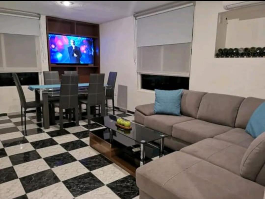 Aparthotel Blue Star Cancún Eksteriør billede